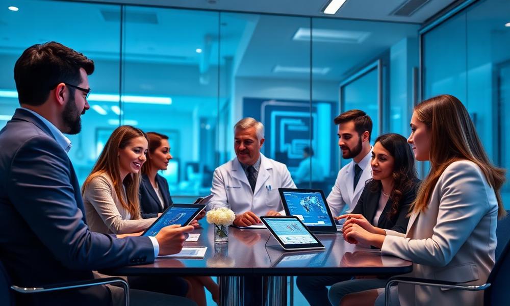 אבנר דור מייסד Informego - מומחה ברגולציה פרמקוויגילנס ומערכות ePI לתעשיית התרופות בישראל